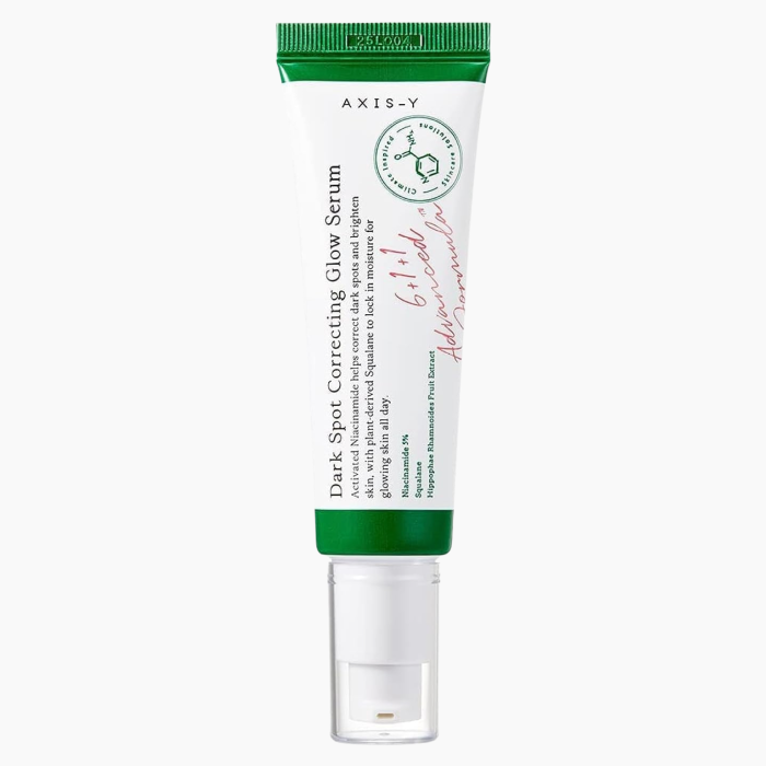 AXIS-Y Dark Spot Correcting Glow Serum AXIS-Y Dark Spot Correcting Glow Serum