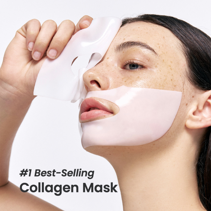 Biodance Bio Collagen Real Deep Mask Biodance Bio Collagen Real Deep Mask
