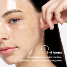 Biodance Bio Collagen Real Deep Mask | Absorbs without watery residue on the skin's surface and turns transparent