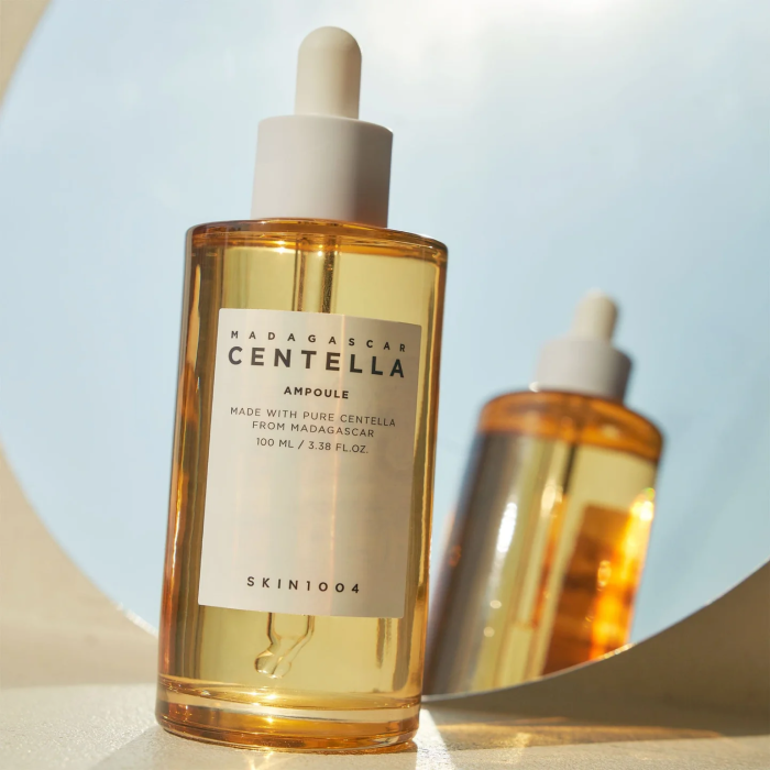 SKIN1004 Madagascar Centella Ampoule SKIN1004 Madagascar Centella Ampoule