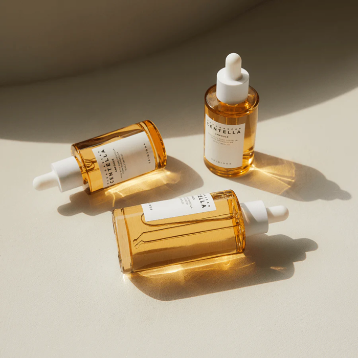 SKIN1004 Madagascar Centella Ampoule SKIN1004 Madagascar Centella Ampoule