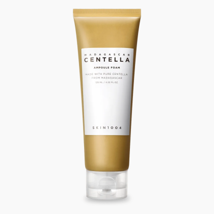 SKIN1004 Madagascar Centella Ampoule Foam