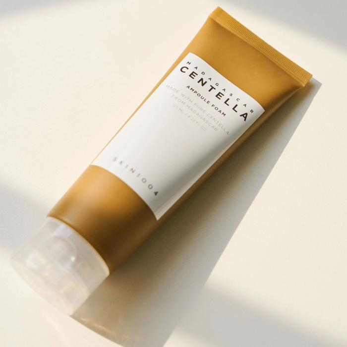 SKIN1004 Madagascar Centella Ampoule Foam SKIN1004 Madagascar Centella Ampoule Foam