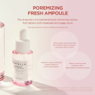 SKIN1004 Madagascar Centella Poremizing Fresh Ampoule