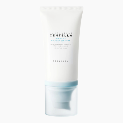 SKIN1004 - Hyalu-Cica Water-Fit Sun Serum SPF50+