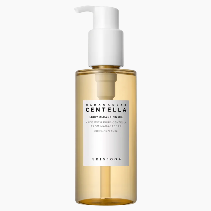 SKIN1004 Madagascar Centella Light Cleansing Oil SKIN1004 Madagascar Centella Light Cleansing Oil