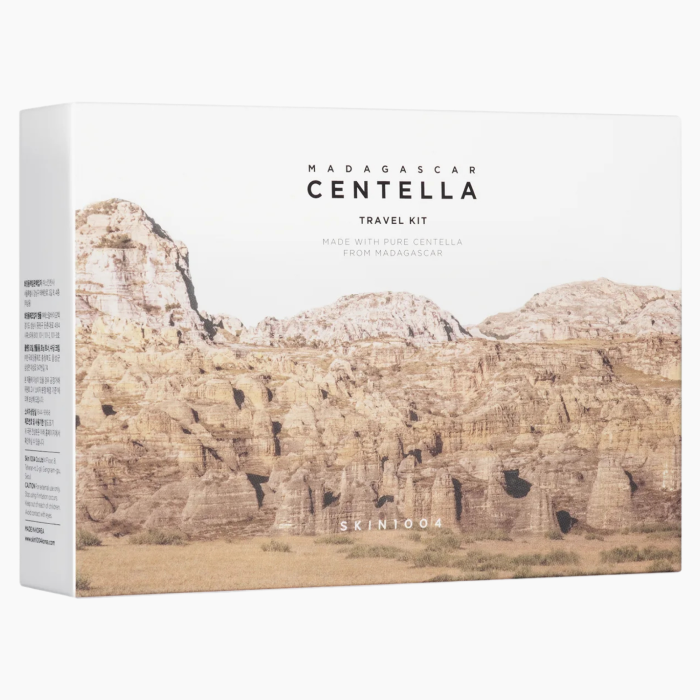 SKIN1004 Madagascar Centella Travel Kit SKIN1004 Madagascar Centella Travel Kit