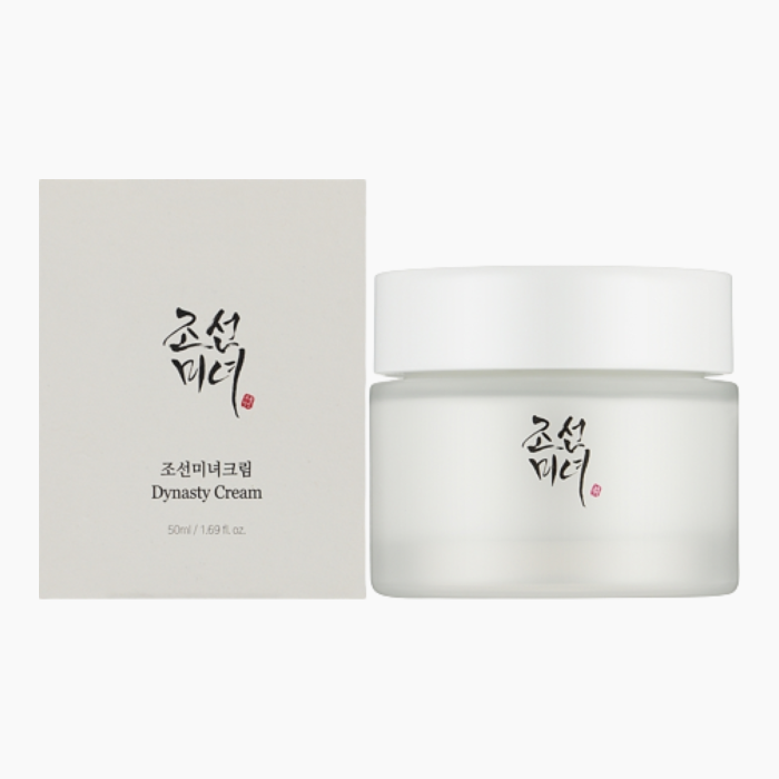 Beauty Of Joseon Dynasty Cream Beauty Of Joseon Dynasty Cream