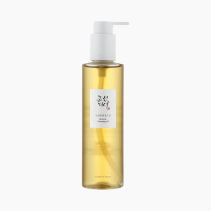 Beauty Of Joseon Ginseng Cleansing Oil