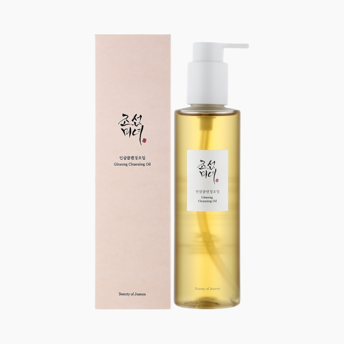 Beauty Of Joseon Gingsen Cleansing Oil Beauty Of Joseon Gingsen Cleansing Oil