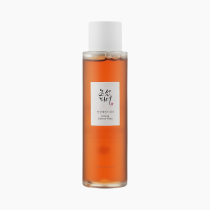 Beauty of Joseon Ginseng Essence Water
