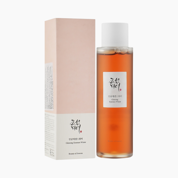 Beauty Of Joseon Ginseng Essence Water Beauty Of Joseon Ginseng Essence Water