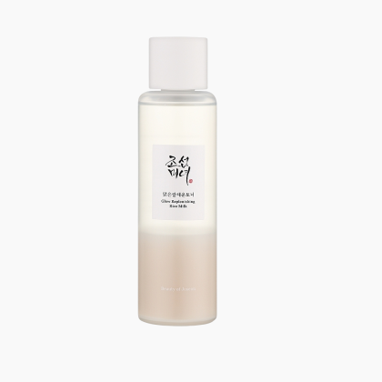 Beauty of Joseon Glow Replenishing Rice Milk