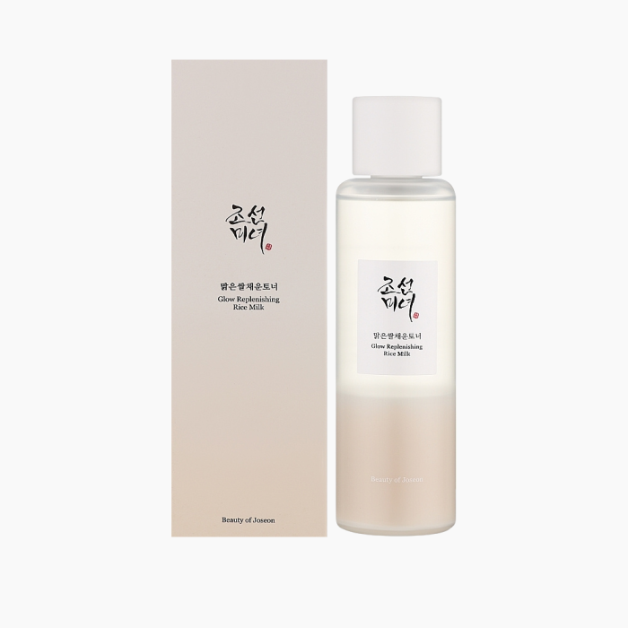 Beauty of Joseon Glow Replenishing Rice Milk Beauty of Joseon Glow Replenishing Rice Milk