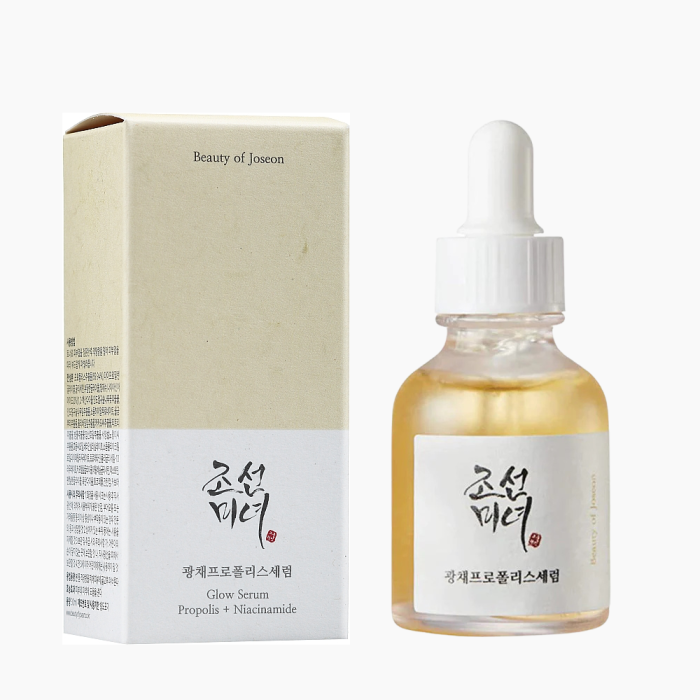 Beauty of Joseon Glow Serum Propolis + Niacinamide Beauty of Joseon Glow Serum Propolis + Niacinamide