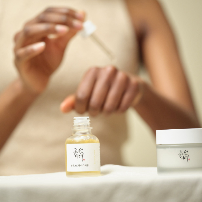Beauty of Joseon Glow Serum Propolis + Niacinamide Beauty of Joseon Glow Serum Propolis + Niacinamide