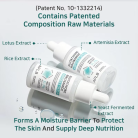 APLB Glutathione Niacinamide Ampoule Serum | Rice, Lotus and Artemisia Extract
