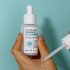 APLB Glutathione Niacinamide Ampoule Serum