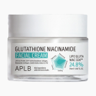 APLB Glutathione Niacinamide Facial Cream