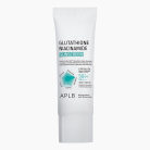 APLB Glutathione Niacinamide Sunscreen
