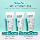 APLB Glutathione Niacinamide Sunscreen