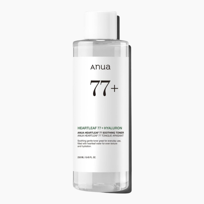 Anua Heartleaf 77% Soothing Toner Anua Heartleaf 77% Soothing Toner
