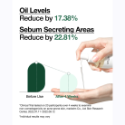ANUA Heartleaf Pore Control Cleansing Oil