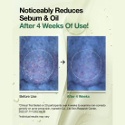 ANUA Heartleaf Pore Control Cleansing Oil