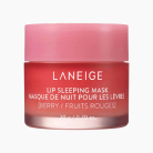 LANEIGE Lip Sleeping Mask | Berry