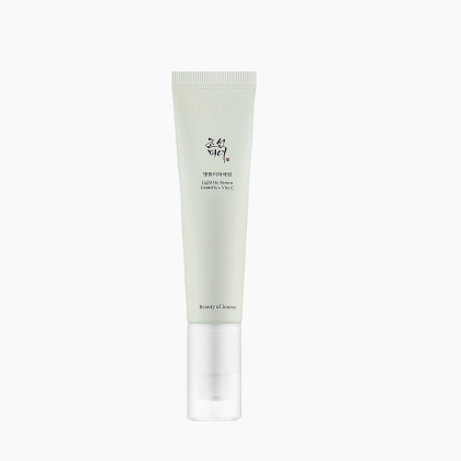 Beauty of Joseon Light On Serum