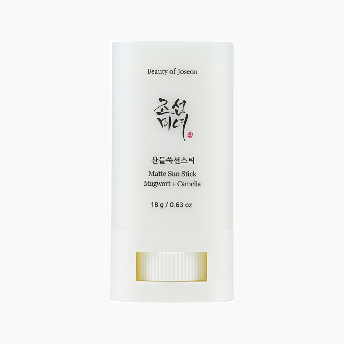 Beauty of Joseon Matt Sun Stick