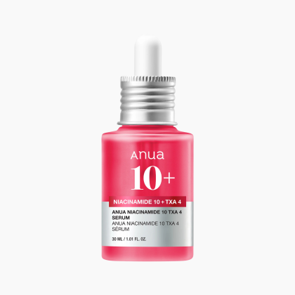 ANUA Niacinamide 10 TXA 4 Serum