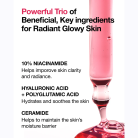 ANUA Niacinamide 10 TXA 4 Serum