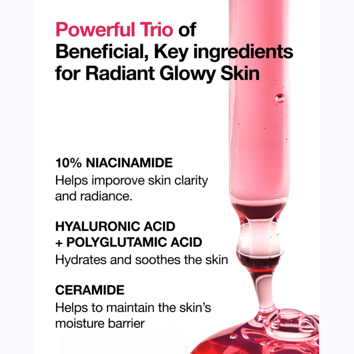 ANUA Niacinamide 10 TXA 4 Serum ANUA Niacinamide 10 TXA 4 Serum
