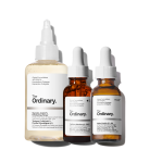 The Ordinary The Bright Set