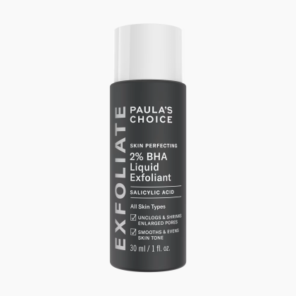 Paula's Choice 2% BHA Liquid Exfoliant