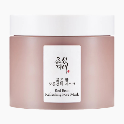 Beauty of Joseon Red Bean Refreshing Pore Mask