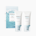 SKIN1004 - Madagascar Centella Hyalu-Cica Water-Fit Sun Serum Twin Pack 1