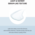 SKIN1004 - Madagascar Centella Hyalu-Cica Water-Fit Sun Serum Twin Pack 6