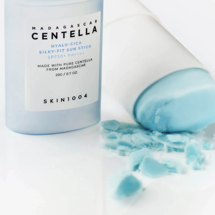SKIN1004 Madagascar Centella Travel Kit
