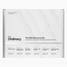 The Ordinary The Mini Discovery Set