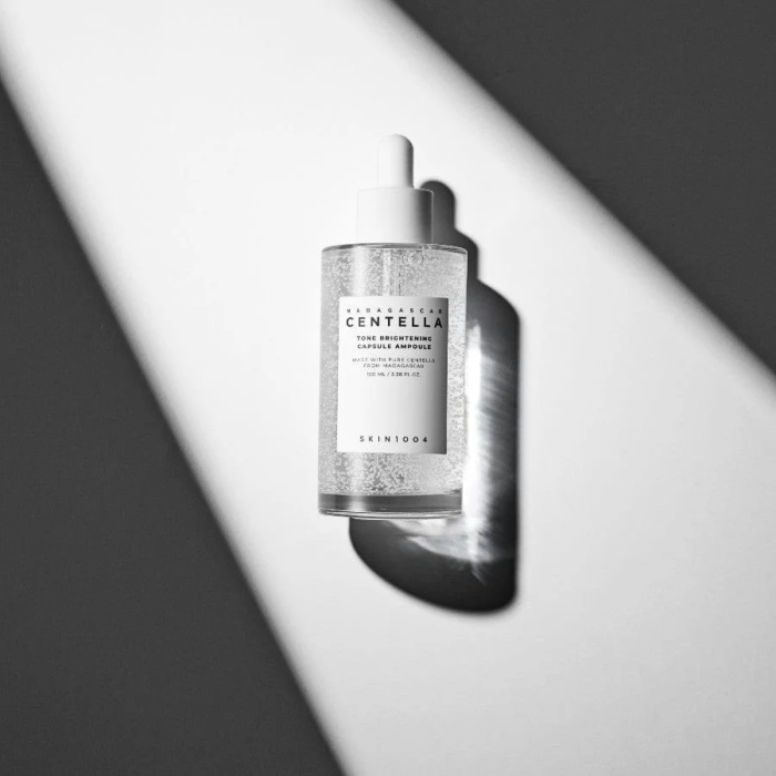 SKIN1004 Madagascar Centella Tone Brightening Capsule Ampoule SKIN1004 Madagascar Centella Tone Brightening Capsule Ampoule