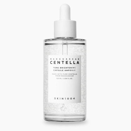 SKIN1004 Madagascar Centella Tone Brightening Capsule Ampoule