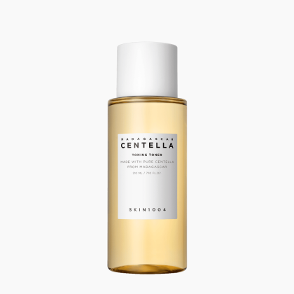 SKIN1004 Madagascar Centella Toning Toner