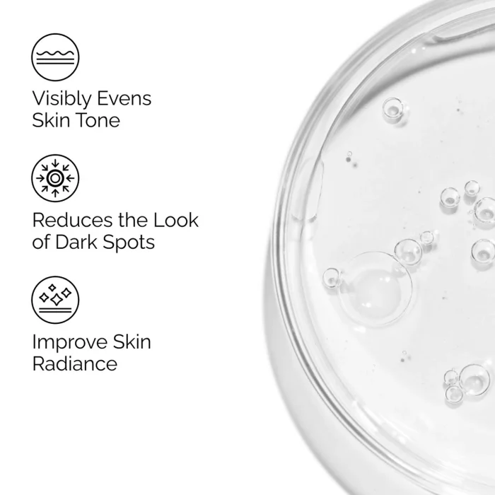 The Ordinary Alpha Arbutin 2% + HA The Ordinary Alpha Arbutin 2% + HA