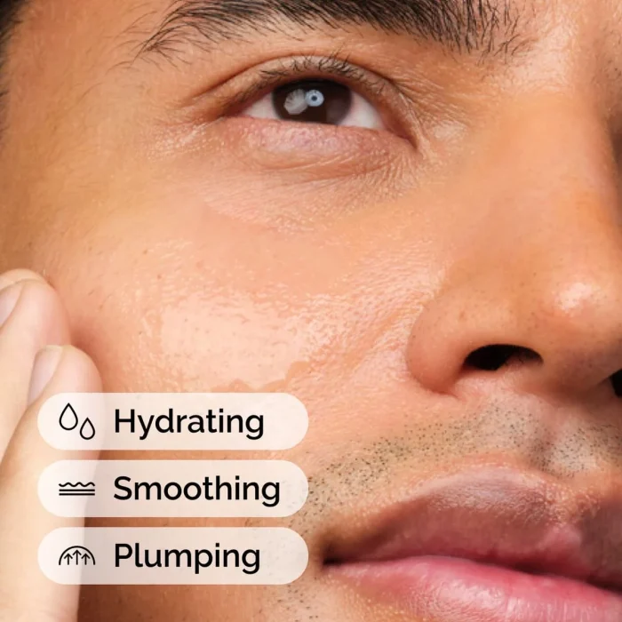The Ordinary Hyaluronic Acid 2% + B5 (with Ceramides) The Ordinary Hyaluronic Acid 2% + B5 (with Ceramides)