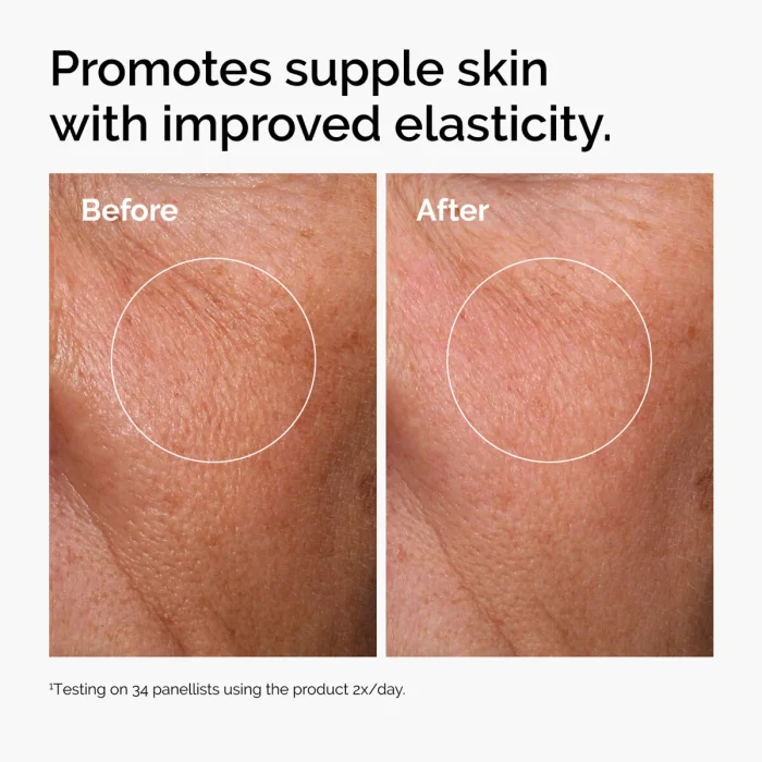 The Ordinary Hyaluronic Acid 2% + B5 (with Ceramides) The Ordinary Hyaluronic Acid 2% + B5 (with Ceramides)