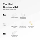 The Ordinary The Mini Discovery Set