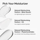 The Ordinary Natural Moisturizing Factors + HA 100 ML