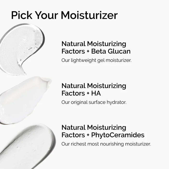 The Ordinary Natural Moisturizing Factors + HA 100 ML The Ordinary Natural Moisturizing Factors + HA 100 ML